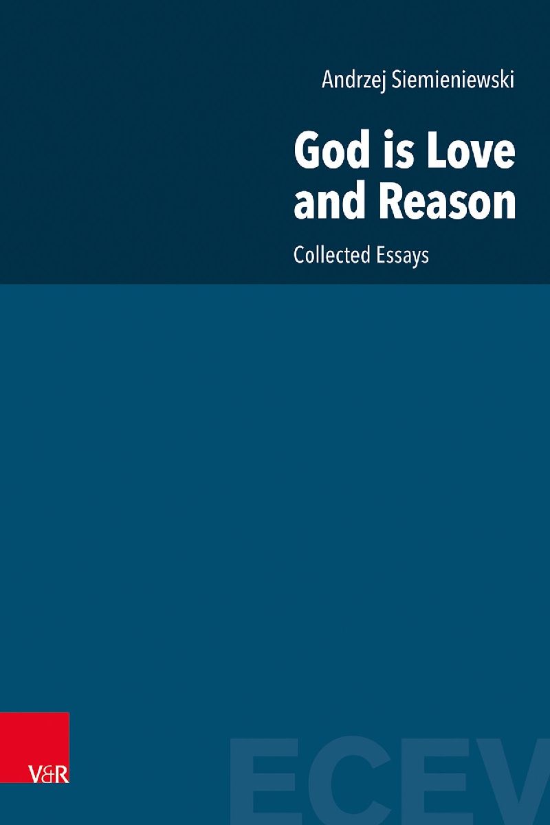 God is Love and Reason
