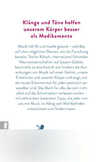 Good Vibrations (Rückseite)