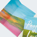 People in Love (Innenansicht)