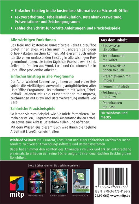 LibreOffice 26