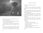 Fall of the School for Good and Evil (Innenansicht)