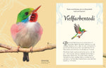 Wundervolle Welt der Vögel (Innenansicht)