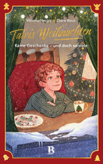 Talvis Weihnachten