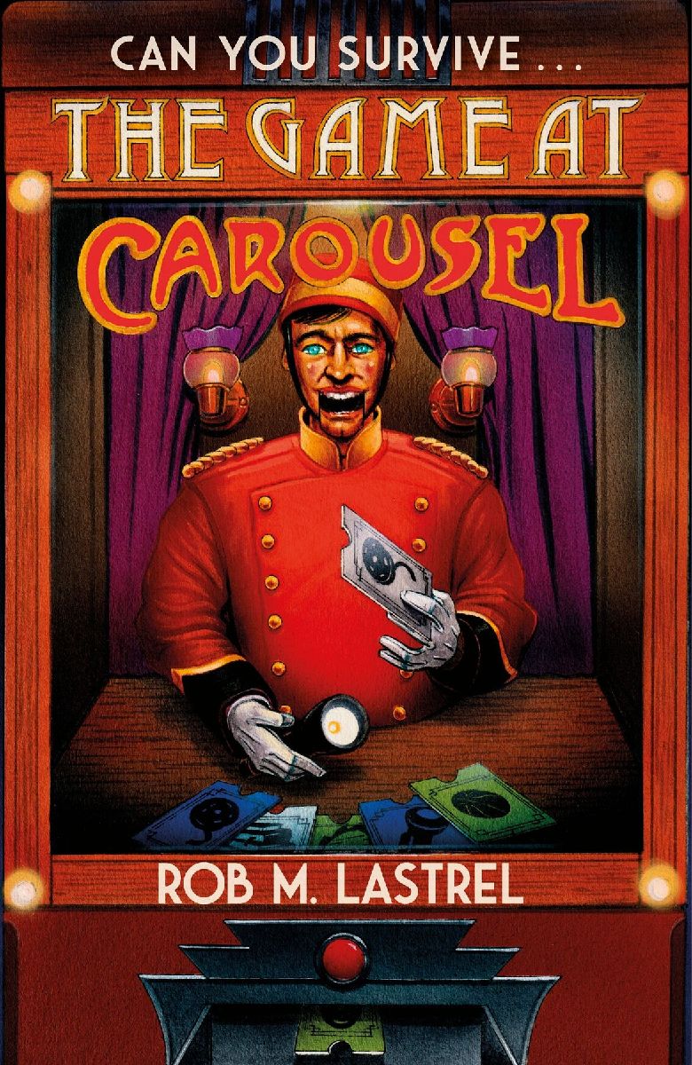 The Game at Carousel