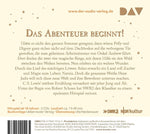 Die Chroniken von Narnia - Teil 1: Das Wunder von Narnia (Rückseite)