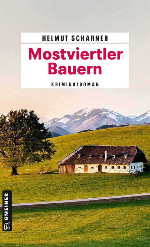 Mostviertler Bauern