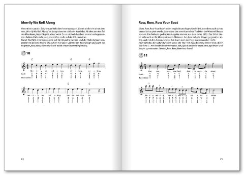 Blues Harp Basics