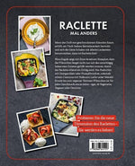 Raclette (Rückseite)