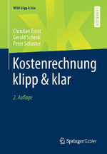 Kostenrechnung klipp & klar