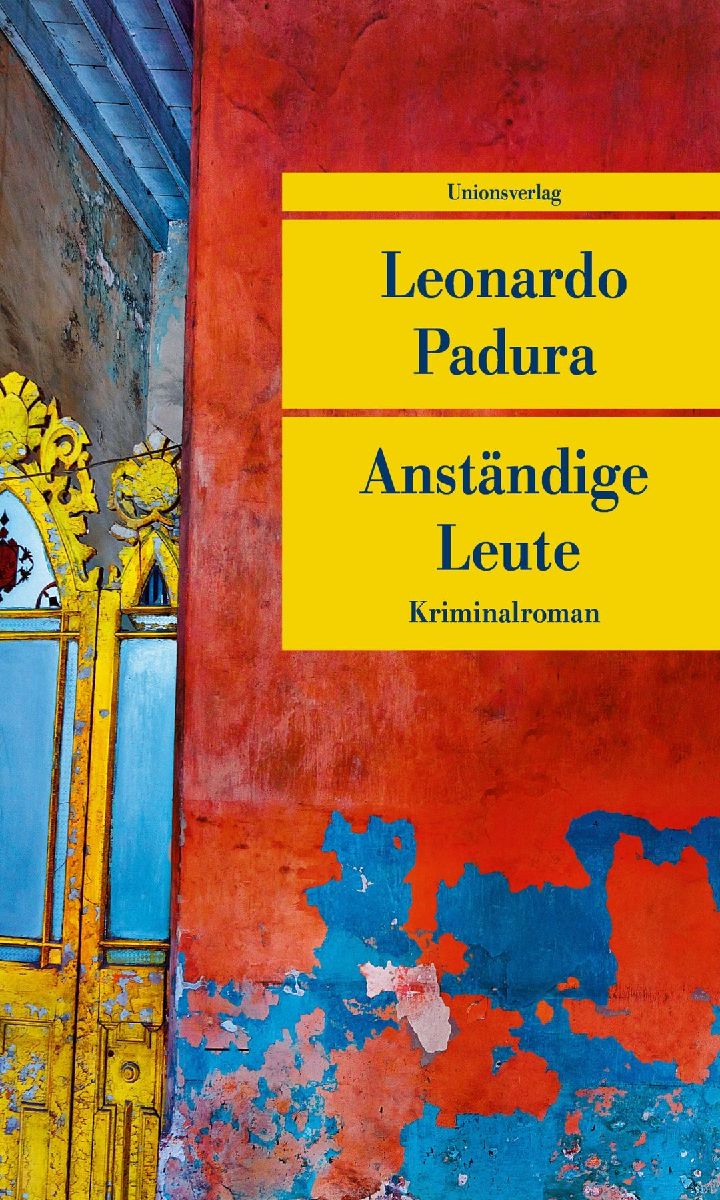 Anständige Leute