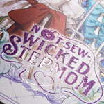 Not-Sew-Wicked Stepmom 2