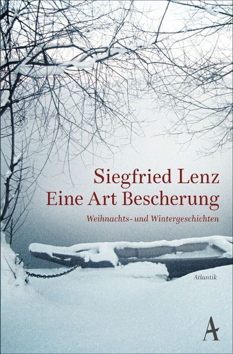 Eine Art Bescherung