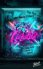 Cazador