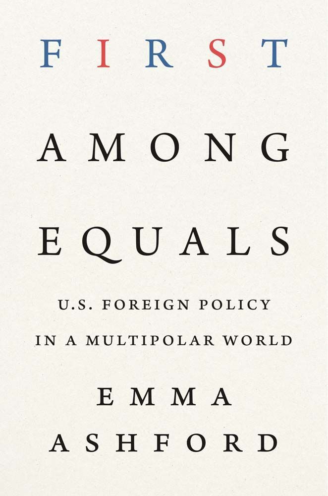 First Among Equals
