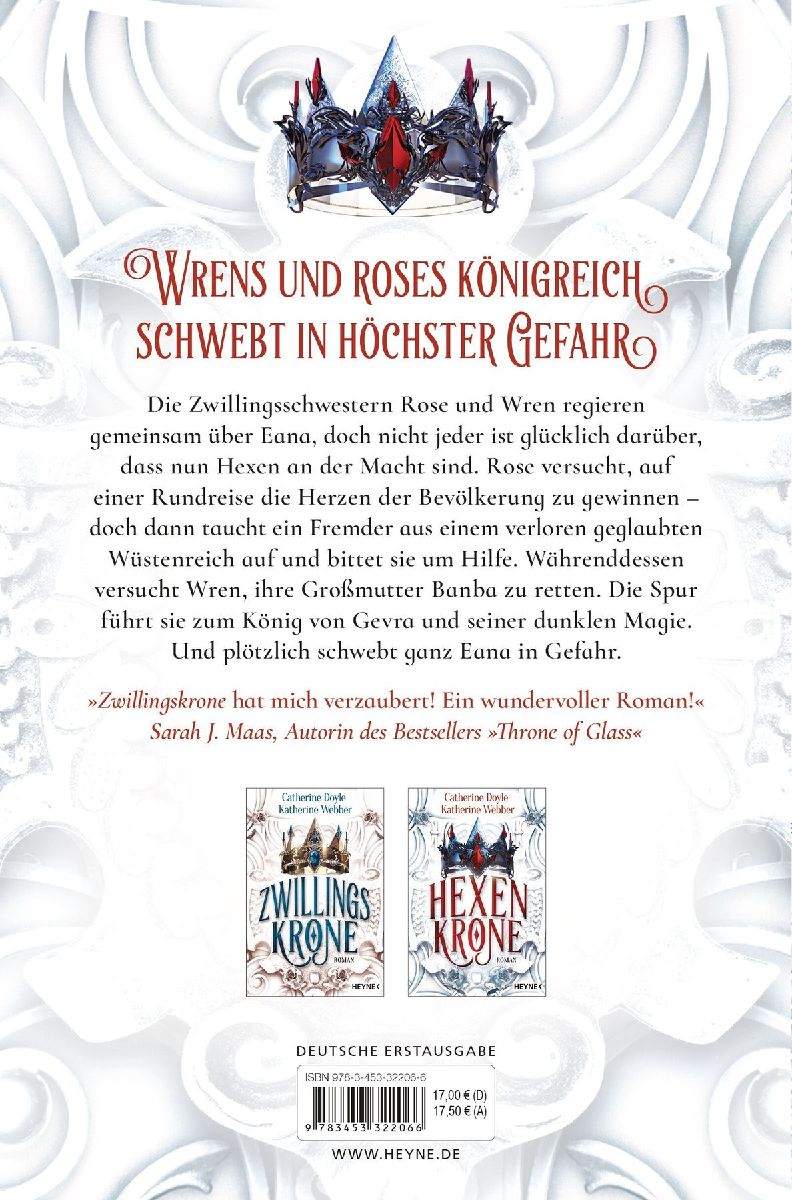 Hexenkrone (Innenansicht)