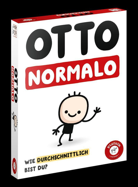Otto Normalo
