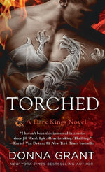 Torched