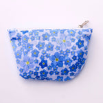 Easy Bag Fashion Café Vergissmeinnicht