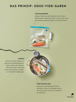 Sous-Vide (Innenansicht)