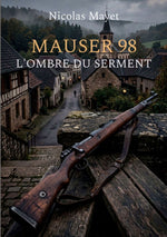 Mauser 98