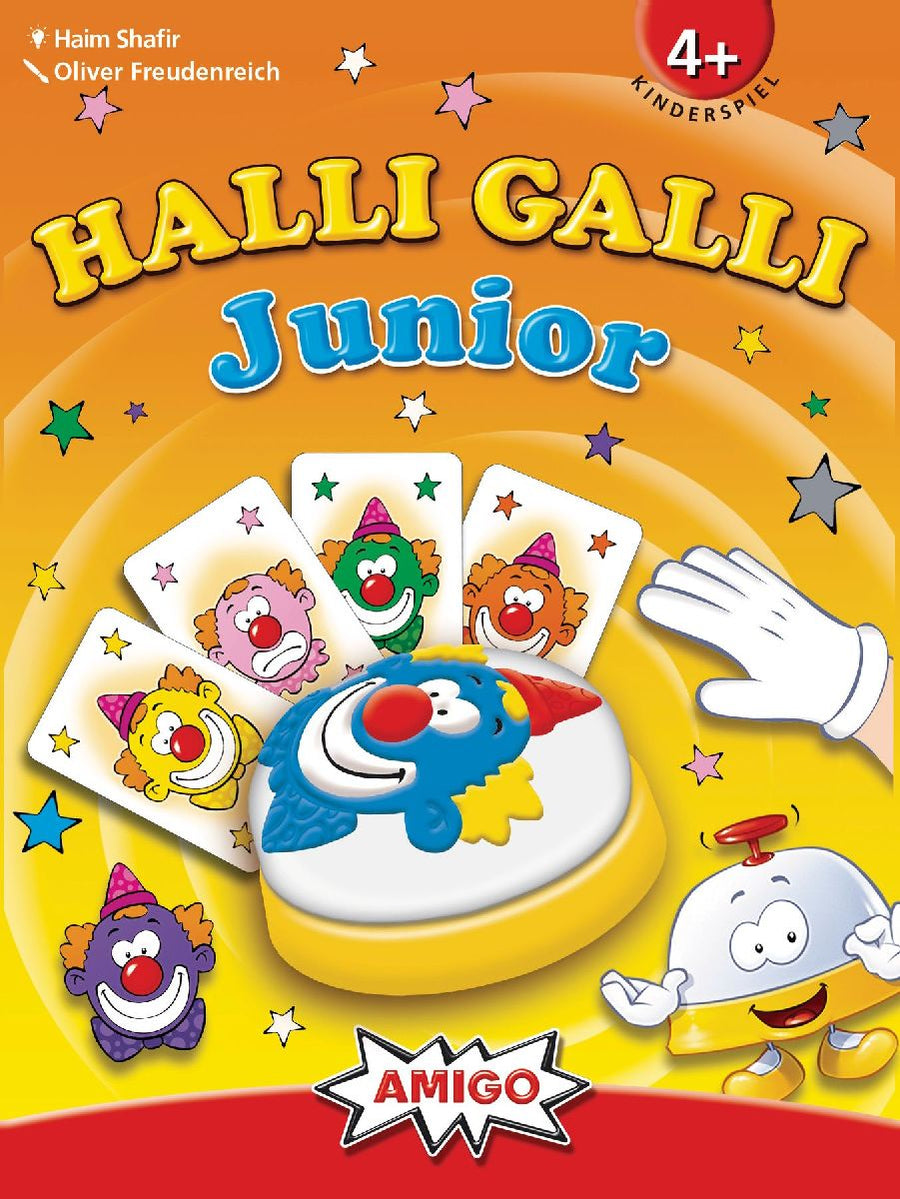 Halli Galli Junior