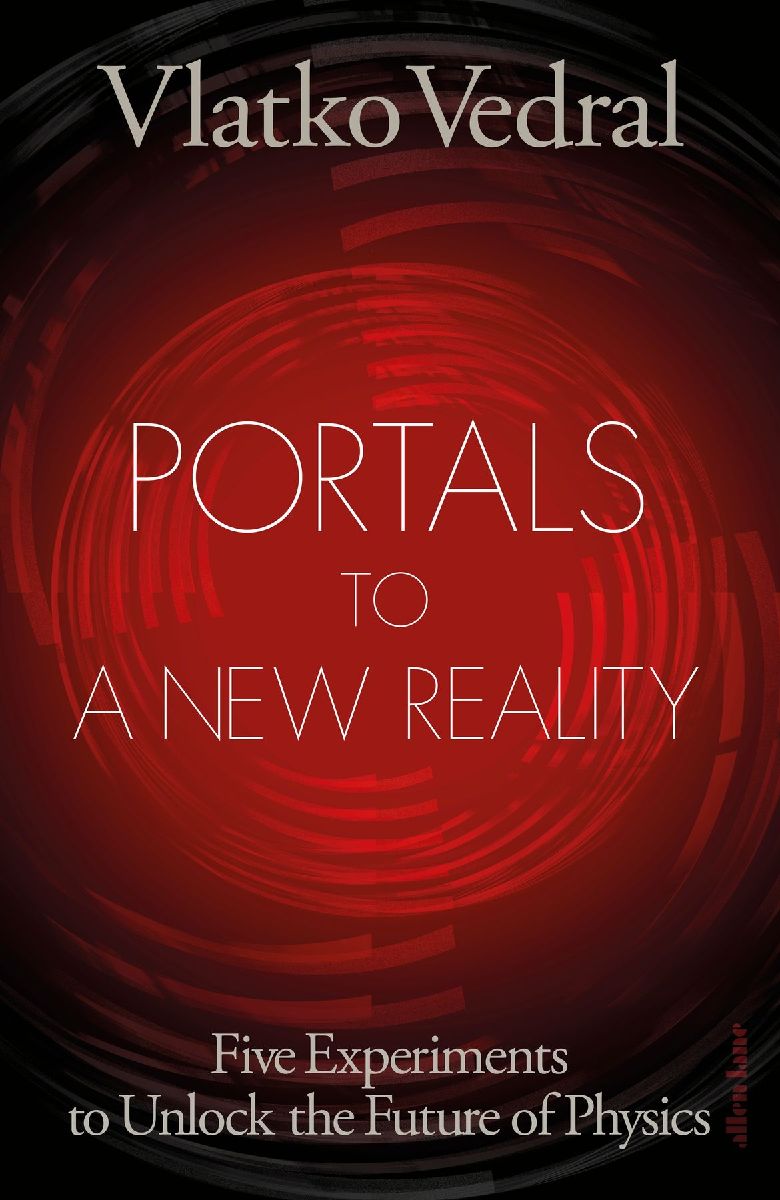 Portals to a New Reality