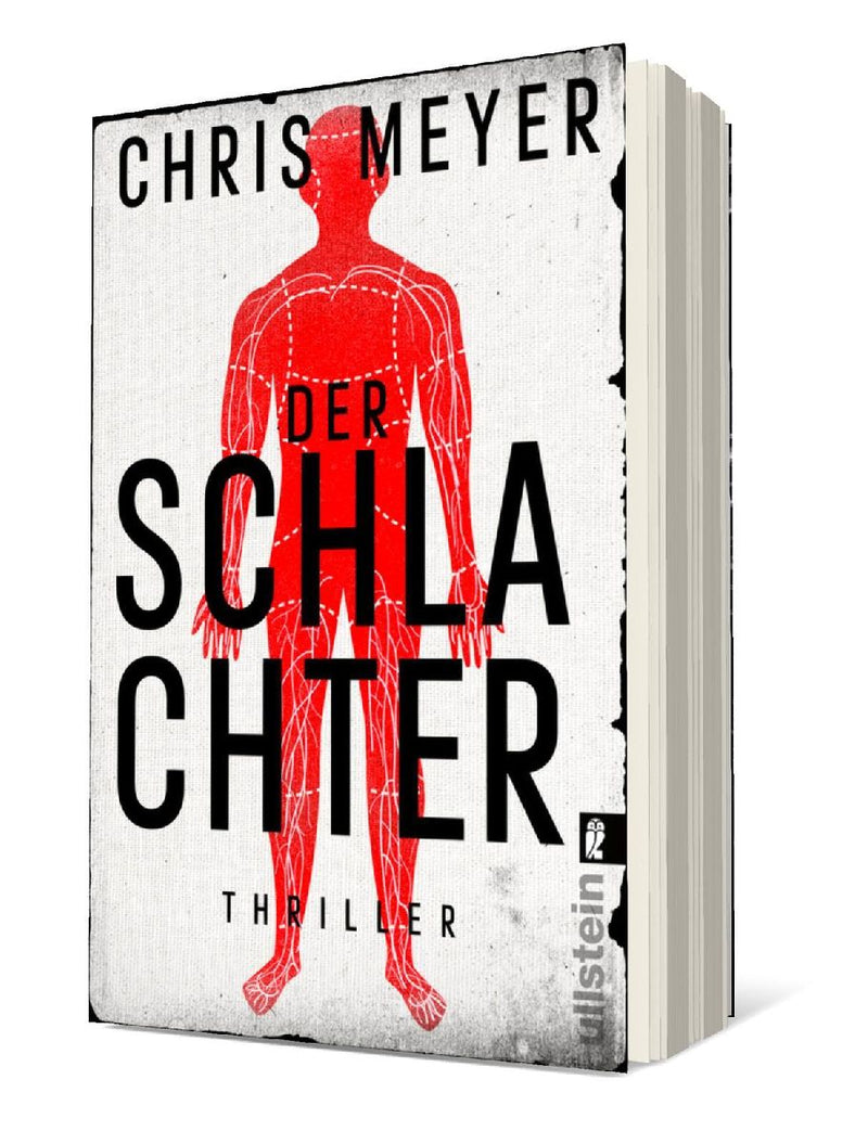 Der Schlachter