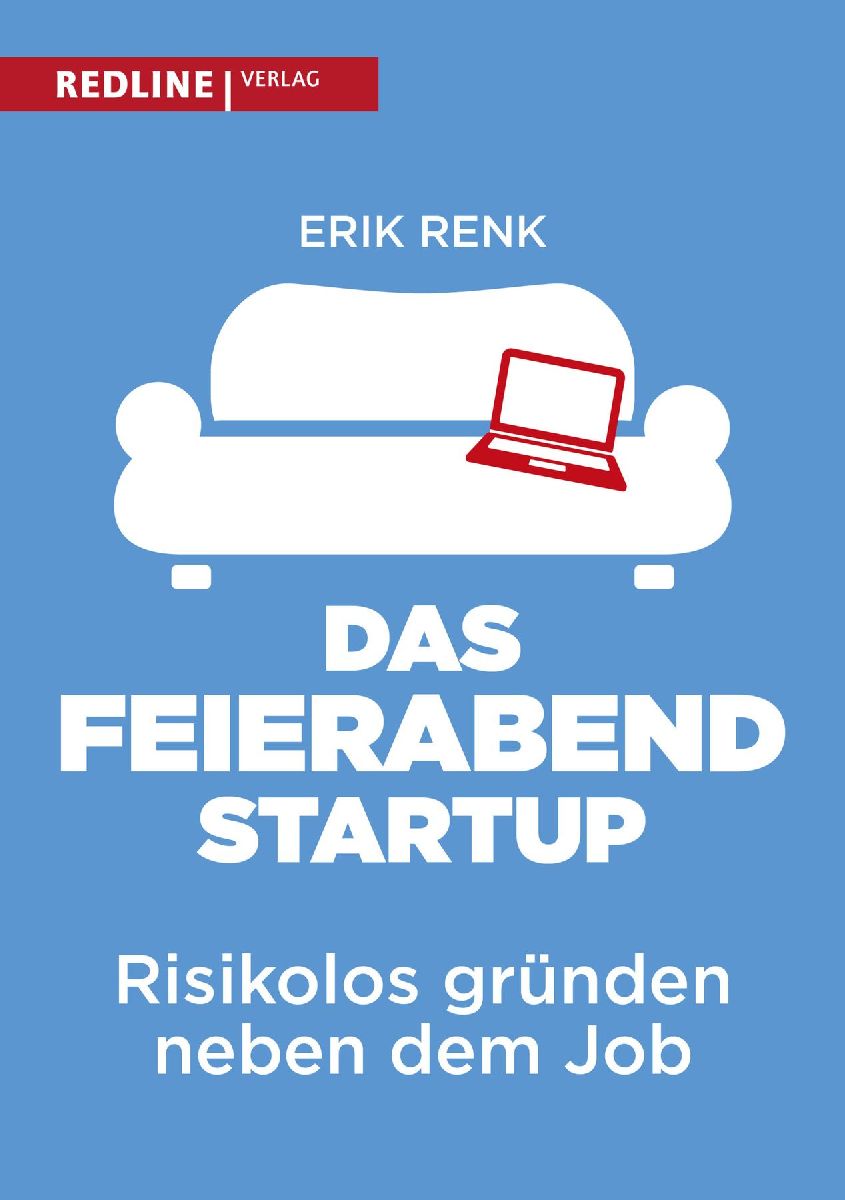 Das Feierabend-Startup