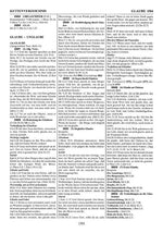 Thompson Studienbibel - Hardcover