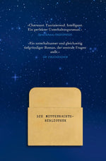 Die Mitternachtsbibliothek