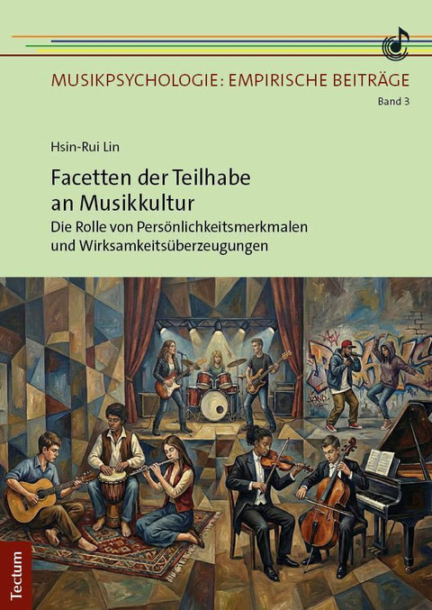 Facetten der Teilhabe an Musikkultur
