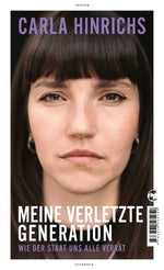 Meine verletzte Generation