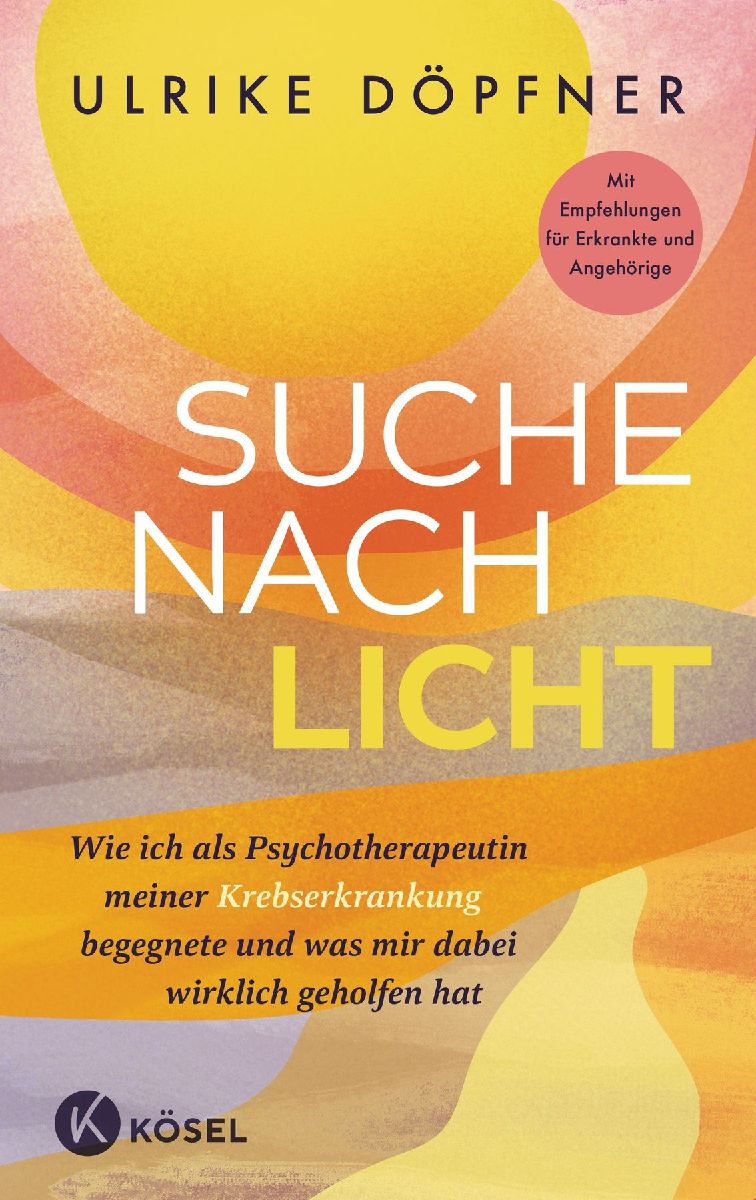 Suche nach Licht
