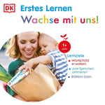 Erstes Lernen. Jahreszeiten (Innenansicht)