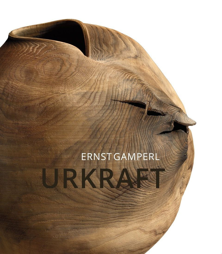 Ernst Gamperl