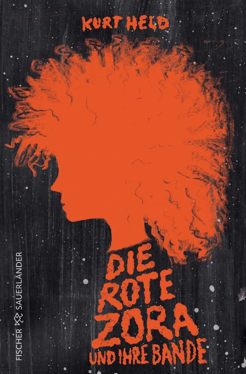 Die rote Zora und ihre Bande