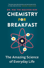 Chemistry for Breakfast