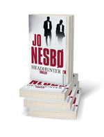 Headhunter (Innenansicht)