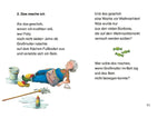 Polly hilft der Großmutter