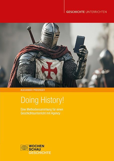 Doing History!