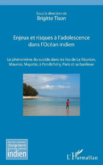 Enjeux et risques à l'adolescence dans l'Océan Indien