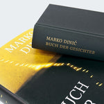 Buch der Gesichter
