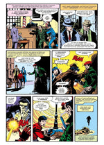 Batman Klassiker: Die Legende von Batman