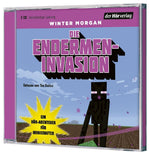 Die Endermen-Invasion (Innenansicht)