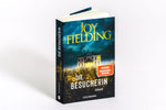 Die Besucherin