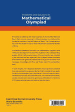 PROB & SOL MATH OLYMPIAD (HS 1)