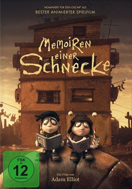 Memoiren einer Schnecke