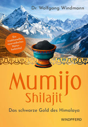 Mumijo - Shilajit