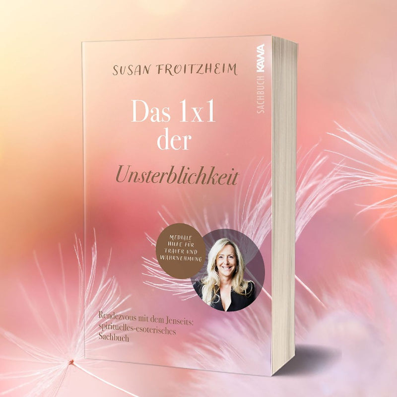 Das 1x1 der Unsterblichkeit (Innenansicht)