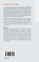 Vom Urknall bis zum E-Auto